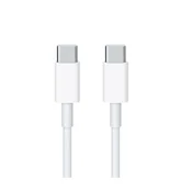 Podatkovni kabel USB-C - USB-C, združljiv z Apple, 2 m, 67 W