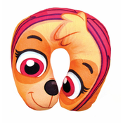 Nickelodeon vzglavnik/potovalna blazina Paw Patrol-Skye, 2r +