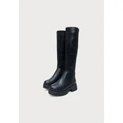 MARCO TOZZI Škornji črna