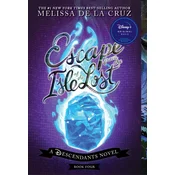 Escape from the Isle of the Lost
