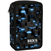 Pernica s priborom Back Up DW - Lights, s 2 zatvaraca