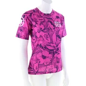 Endura Grid Floral Ltd Ženske Kolesarska majica