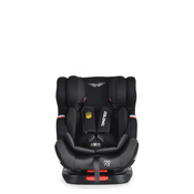 Autosjedalica Moni - Colonel 360, 0-36 kg, s IsoFix, tamnosiva