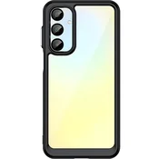 Ohišje Outer Space za Samsung Galaxy A16/Galaxy A16 5G - Črna KP38161