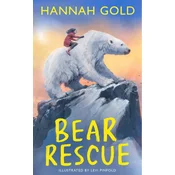 Bear Rescue