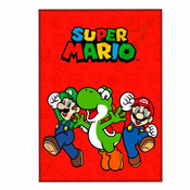 Super Mario Bros deka 100×140