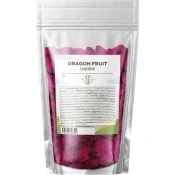 BrainMax Pure Lyophilized Dragon Fruit, Lyophilized dragon fruit, 45 g