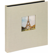 Goldbuch Foto album za slike, 60 crnih stranica 30x31 cm 27943,15
