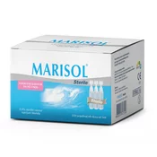 MARISOL Marisol izotonicni sterilni 5ml/30 ampula