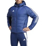 Jakna s kapuljacom adidas TIRO24 WINT JKT