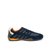 Geox Superge Uomo Snake U4207K 022EK C4078 Mornarsko modra