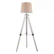 Podna lampa F7115-1F WG+BR