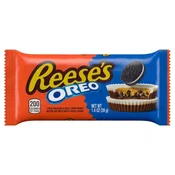 Reeses Peanut Butter Cup With Oreo 39g