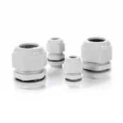 IN Kabelska uvodnica MG-12 za dimenzije kablov (3-6,5 mm) IP68, 10 kosov.
