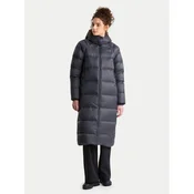 The North Face Puhovka Hydrenalite City NF0A8D3NRHI1 Temno siva Regular Fit