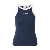 LEVIS  Top Essential marine/bela