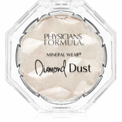 Physicians Formula Mineral Wear® kompaktni highlighter u prahu nijansa Starlit Glow 6 g