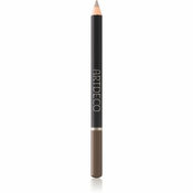 ARTDECO Eye Brow Pencil svinčnik za obrvi odtenek 280.6 medium grey brown 1 1 g