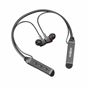 MOXOM Bluetooth slušalice sportske MX-WL49/ crna