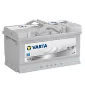 VARTA SILVER DYNAMIC AGM AKUMULATOR 12V 80AH D