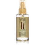 Londa Hranljivo olje za lase Velvet Oil ( Light weight Oil) 100 ml