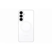 Samsung Clear Magnet Etui Galaxy S26+ prozorenno EF-CS947CTEGWW