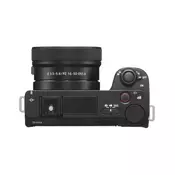Sony ZV-E10 II + E PZ 16-50mm OSS (KIT)