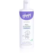 BELLA Baby Happy Sensitive pena za kopel za otroke 400 ml