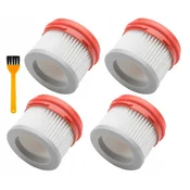 4x HEPA FILTER za Xiaomi DREAME V9 V10 V11 V12 V8 XR KAKOVOST
