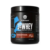 1st Whey, 250 g - Cookies and Cream