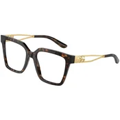 Dolce & Gabbana Naocare DG 3376B 502