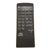 General CAMBRIDGE AUDIO CD4 - compatible General-branded remote control