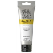 Akrilna barva Winsor   Newton Galeria 120 ml | izberite odtenek