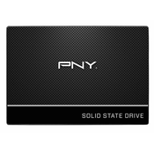 PNY CS900 SSD pogon, 2 TB, SATA 6 Gb/s (SSD7CS900-2TB-RB)