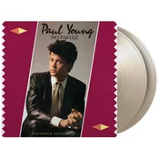 Young Paul - No Parlez (Clear Vinyl) (2LP)