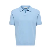 Only & Sons Pulover ONSTHY svetlo modra