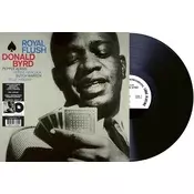 Donald Byrd - Royal Flush (Limited Edition) (180 g) (LP)