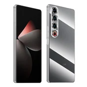 Freeson Maska za mobilni telefon Meizu 21 Pro, Providna