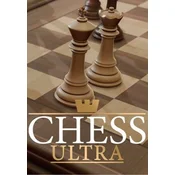 Chess Ultra [VR] (PC) Steam Key EUROPE