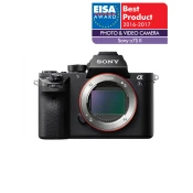 SONY D-SLR fotoaparat ILCE-7SM2