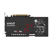 SAPPHIRE grafična kartica AMD Radeon RX 9060 XT Gaming OC 8GB GDDR6 (11350-04-20G)