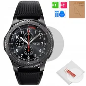 shumee Kaljeno steklo zaščitno folijo za Samsung Galaxy Gear S3