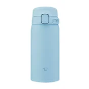 shumee Zojirushi majhna termo skodelica za potovanja SU-BA36-AM 360 ml modra