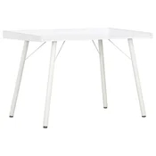Vidaxl Pisalna miza 90x50x79 cm