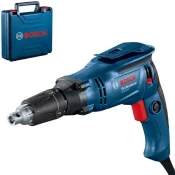 Elektricni odvrtac GTB 650 Professional Bosch