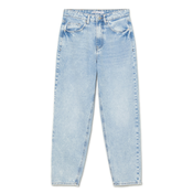 Cropp - Mom farmerke - Blue