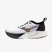 Sneakers Mizuno Neo Zen 2 (U) White/ Gold/ Black EUR 44