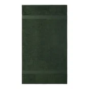 Velika bombažna brisača Ralph Lauren AVENUE Pine 100 x 183 cm