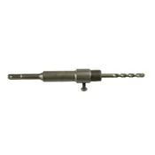 GEKO SDS+ redukcija za svedre, 160 mm G40043