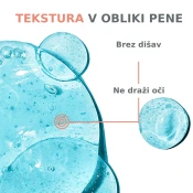 Avene Cicalfate+ gel za čiščenje